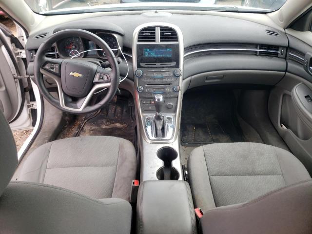 Photo 8 from auction – 2013 CHEVROLET MALIBU LS with VIN 1G11B5SA8DF212092