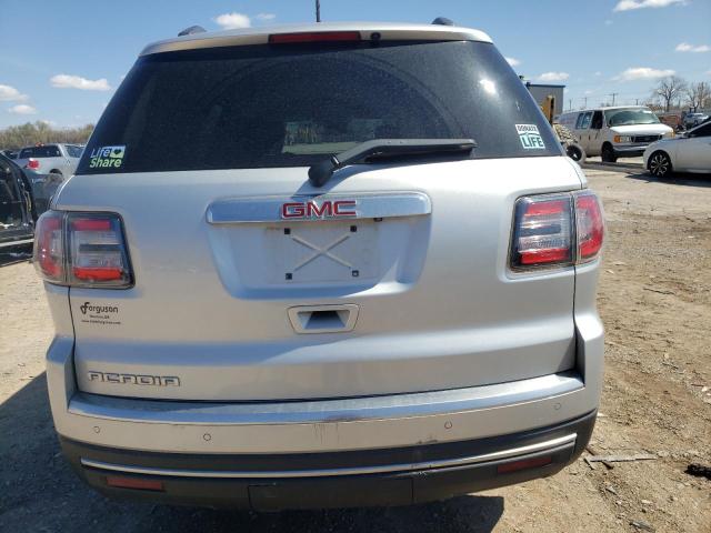 Photo 6 from auction – 2015 GMC ACADIA SLT with VIN 1GKKRRKD8FJ311427