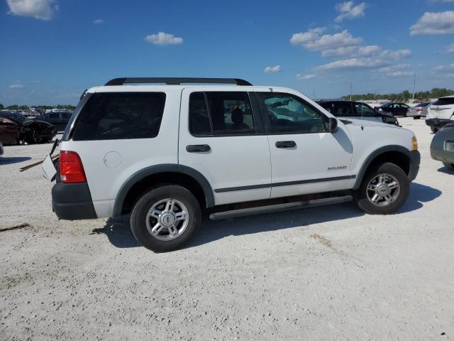 Photo 3 from auction – 2005 FORD EXPLORER X with VIN 1FMZU62K75UB30768