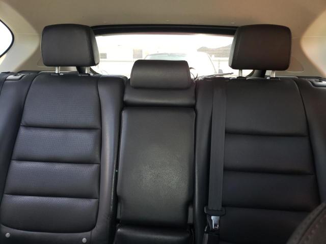Photo 10 from auction – 2016 MAZDA CX-5 GT with VIN JM3KE2DY2G0665005