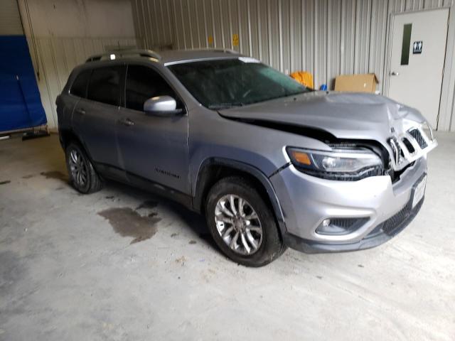Photo 4 from auction – 2019 JEEP CHEROKEE L with VIN 1C4PJMCB9KD212262