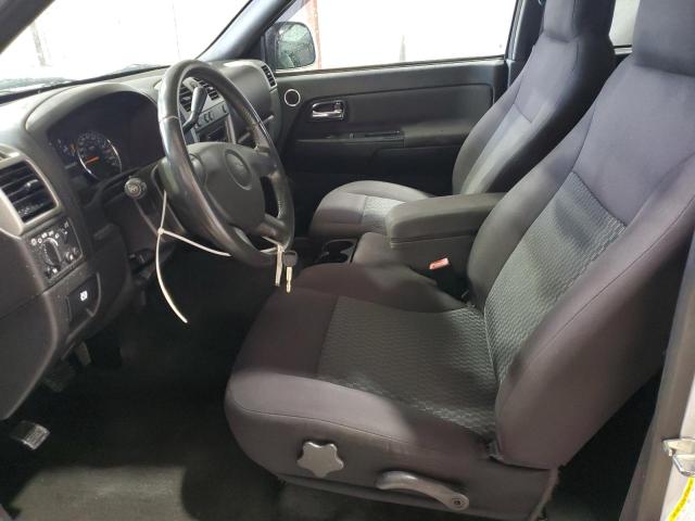 Photo 7 from auction – 2012 CHEVROLET COLORADO L with VIN 1GCHTCFE1C8166368