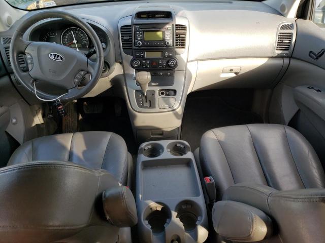 Photo 8 from auction – 2009 KIA SEDONA EX with VIN KNDMB233596309342