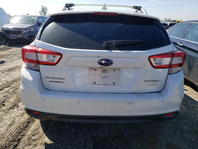 Photo 6 from auction – 2017 SUBARU IMPREZA LI with VIN 4S3GTAU6XH3709944