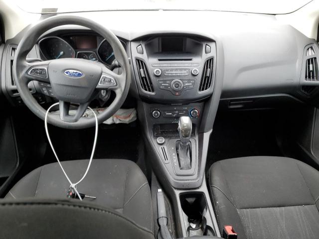 Photo 8 from auction – 2016 FORD FOCUS with VIN 1FADP3F24GL220182