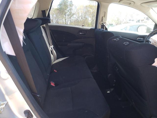 Photo 10 from auction – 2015 HONDA CR-V EX with VIN 2HKRM4H56FH647582
