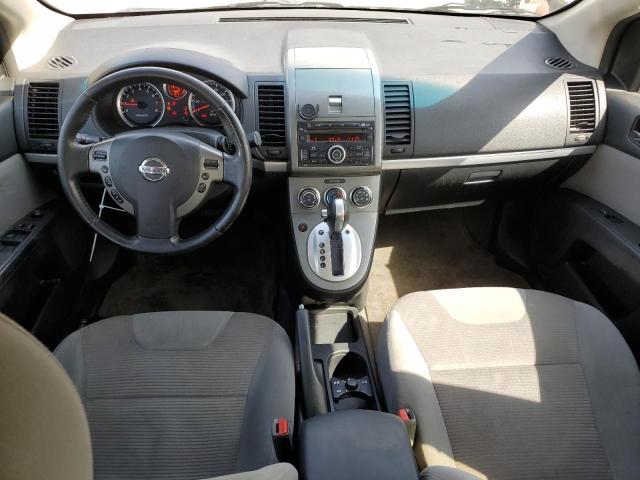 Photo 8 from auction – 2012 NISSAN SENTRA 2.0 with VIN 3N1AB6AP3CL661612