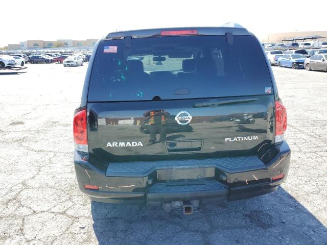 Photo 6 from auction – 2013 NISSAN ARMADA PLA with VIN 5N1AA0NE0DN614427