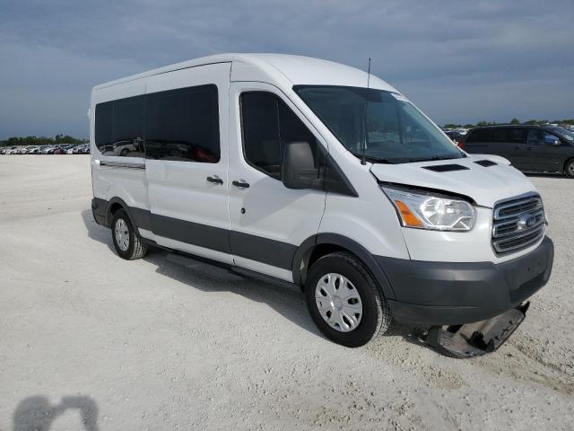 Photo 4 from auction – 2018 FORD TRANSIT T- with VIN 1FBAX2CM5JKA56875