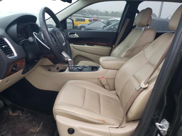 Photo 7 from auction – 2016 DODGE DURANGO LI with VIN 1C4RDHDG8GC402889