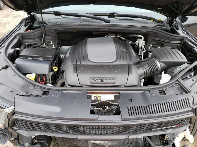 Photo 12 from auction – 2020 DODGE DURANGO R/ with VIN 1C4SDJCT1LC171478