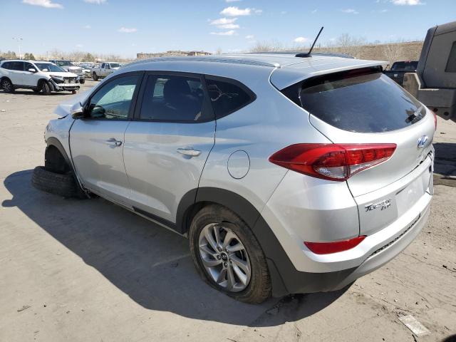 Photo 2 from auction – 2017 HYUNDAI TUCSON LIM with VIN KM8J3CA25HU508686