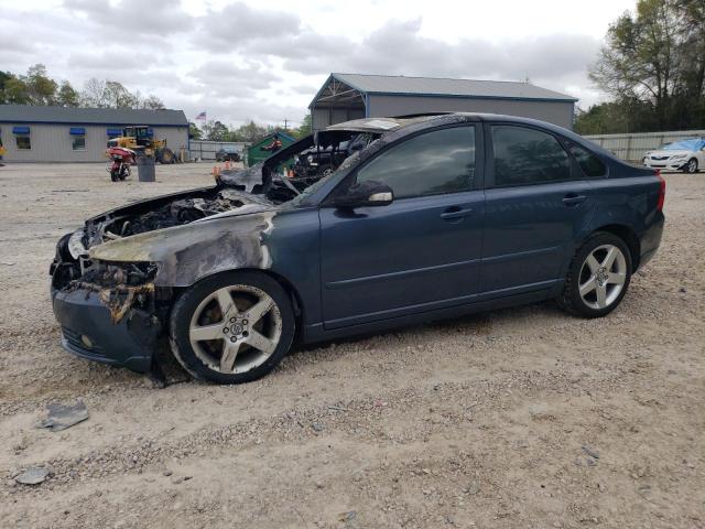 Photo 1 from auction – 2008 VOLVO S40 2.4I with VIN YV1MS382182388448