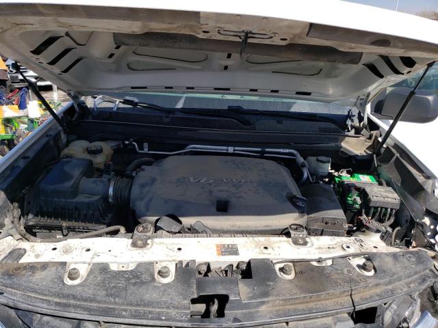 Photo 11 from auction – 2017 CHEVROLET COLORADO with VIN 1GCHTBEN8H1190064