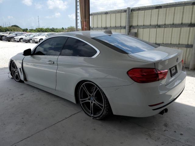 Photo 2 from auction – 2016 BMW 428 I with VIN WBA3N7C58GK227818