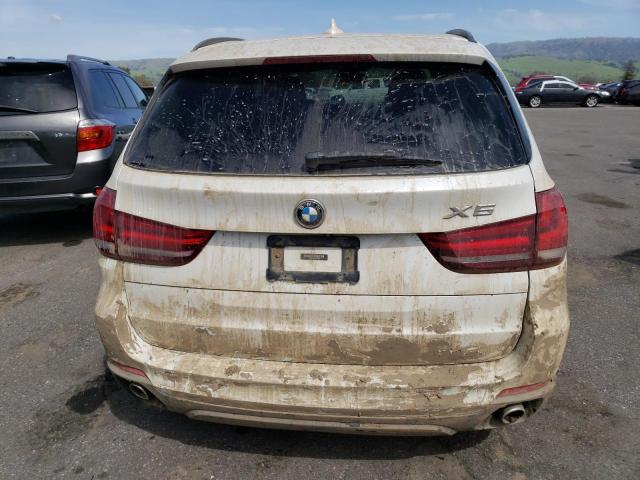 Photo 6 from auction – 2014 BMW X5 XDRIVE3 with VIN 5UXKS4C53E0C06911