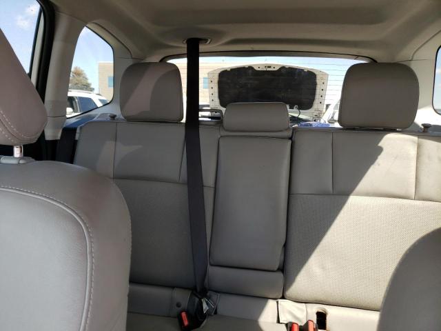 Photo 10 from auction – 2014 SUBARU FORESTER 2 with VIN JF2SJAMC2EH527726