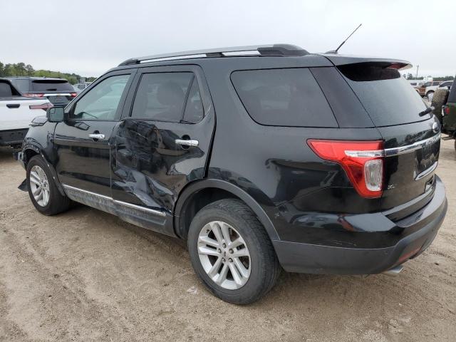 Photo 2 from auction – 2013 FORD EXPLORER X with VIN 1FM5K8D85DGC82577
