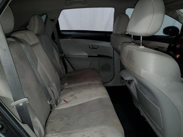 Photo 11 from auction – 2011 TOYOTA VENZA with VIN 4T3BA3BB0BU022729