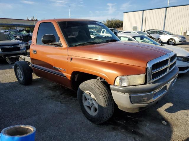 Photo 4 from auction – 2001 DODGE RAM 1500 with VIN 1B7HC16Z11S120434