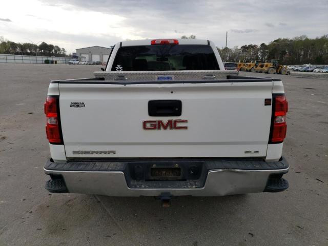 Photo 6 from auction – 2015 GMC SIERRA C15 with VIN 3GTP1UEC2FG303890