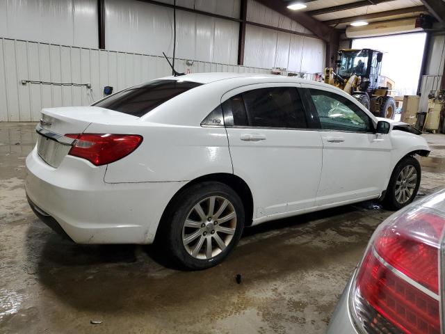 Zdjęcie 3 z aukcji – 2012 CHRYSLER 200 TOURIN z VIN 1C3CCBBB3CN113774
