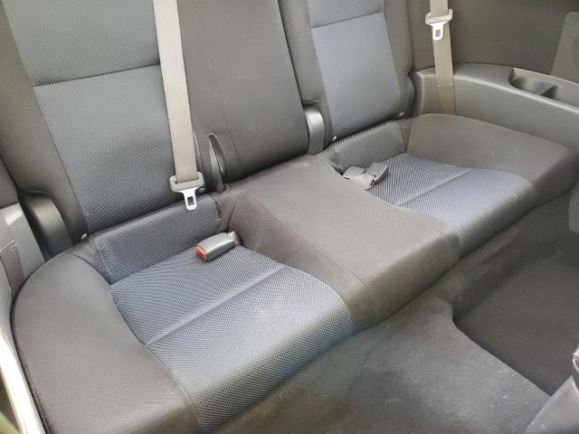 Photo 10 from auction – 2007 TOYOTA SCION TC with VIN JTKDE177870153269