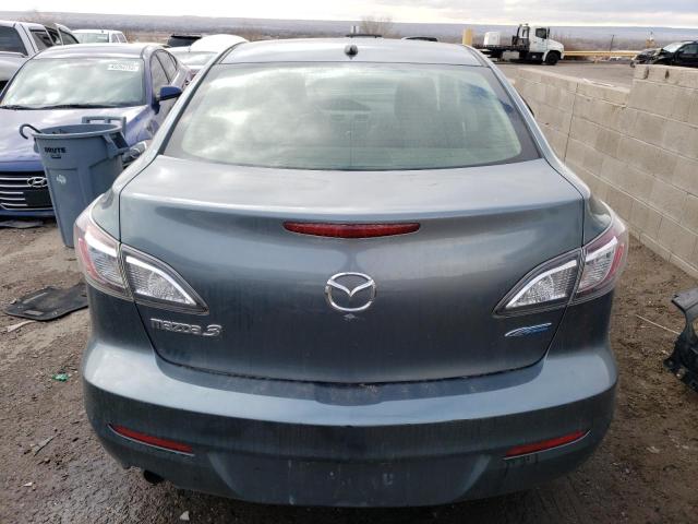 Photo 6 from auction – 2012 MAZDA 3 I with VIN JM1BL1W75C1652282