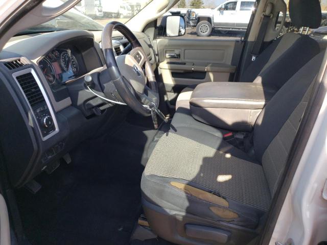 Photo 7 from auction – 2011 DODGE RAM 3500 with VIN 3D73M3CL2BG506927