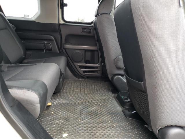Photo 11 from auction – 2005 HONDA ELEMENT with VIN 5J6YH18625L011933