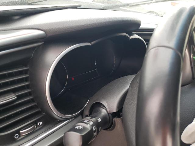 Photo 9 from auction – 2015 KIA OPTIMA HYB with VIN KNAGM4AD7F5077629