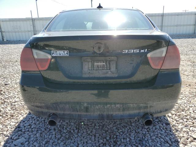 Photo 6 from auction – 2008 BMW 335 XI with VIN WBAVD53598A282589
