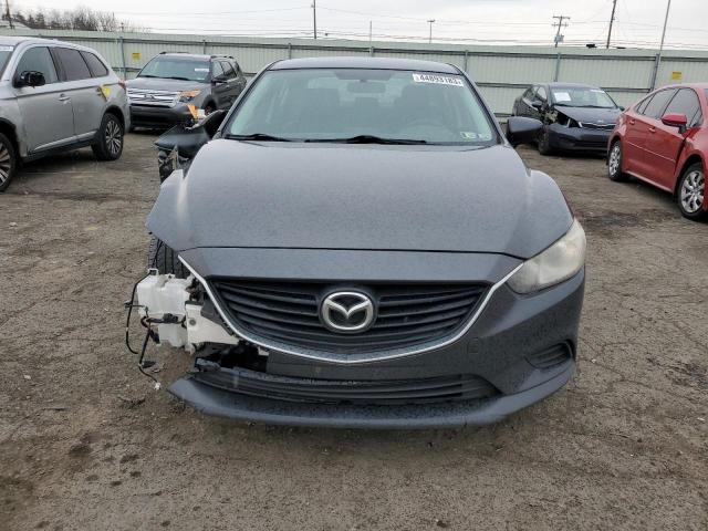 Photo 5 from auction – 2016 MAZDA 6 TOURING with VIN JM1GJ1V56G1459561