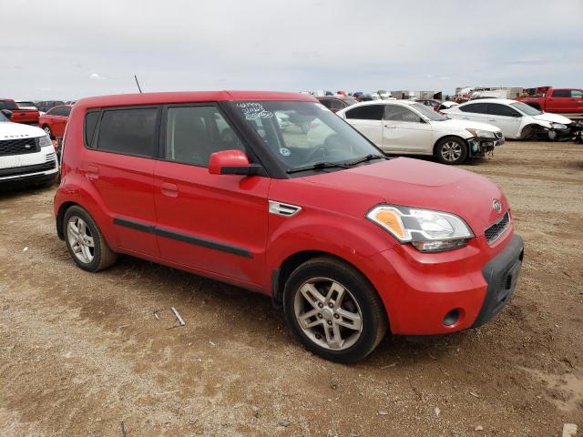 صورة رقم 4 من المزاد - 2010 KIA SOUL + مع VIN KNDJT2A22A7042685