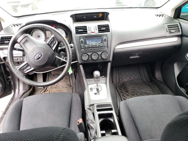 Photo 8 from auction – 2012 SUBARU IMPREZA PR with VIN JF1GJAD61CH015053