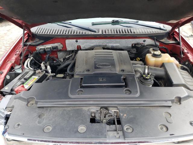Foto 12 de la subasta – 2007 FORD EXPEDITION con VIN 1FMFU15577LA87375