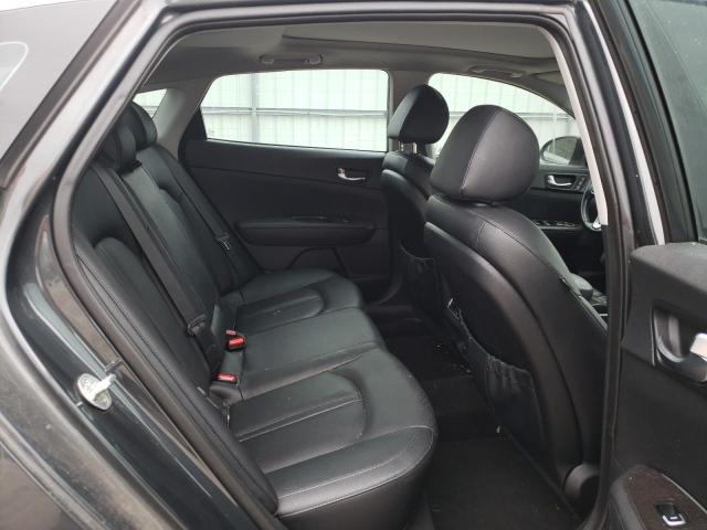 Photo 10 from auction – 2016 KIA OPTIMA EX with VIN 5XXGU4L32GG098702