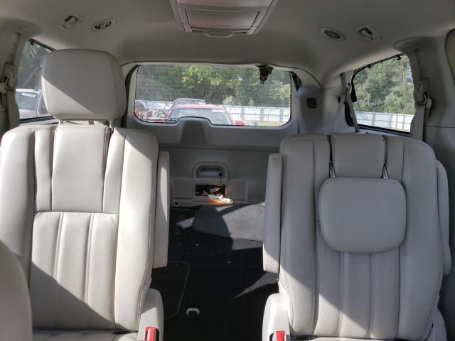Photo 10 from auction – 2013 CHRYSLER TOWN & COU with VIN 2C4RC1CG8DR531911