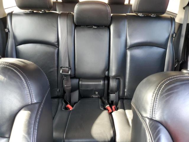 Photo 10 from auction – 2016 DODGE JOURNEY CR with VIN 3C4PDCGG3GT114255