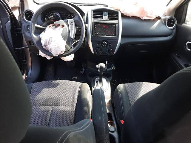 Photo 8 from auction – 2017 NISSAN VERSA S with VIN 3N1CN7AP2HL856811