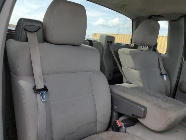 Photo 10 from auction – 2006 FORD F150 with VIN 1FTRF12256NA81292