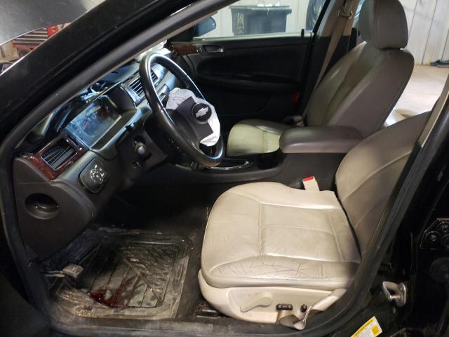 Photo 7 from auction – 2013 CHEVROLET IMPALA LTZ with VIN 2G1WC5E32D1247458