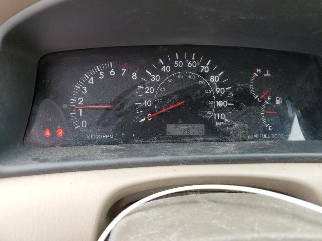 Photo 9 from auction – 2007 TOYOTA COROLLA CE with VIN 2T1BR30E37C800609
