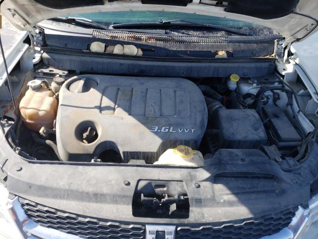 Photo 12 from auction – 2012 DODGE JOURNEY R/ with VIN 3C4PDDFG2CT312908