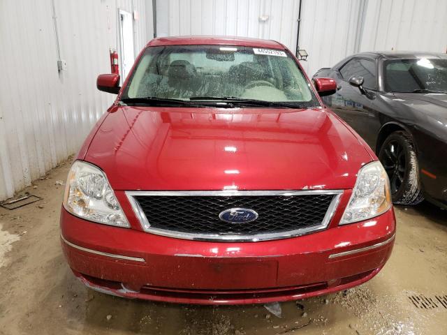 Photo 5 from auction – 2006 FORD FIVE HUNDR with VIN 1FAFP24156G160661