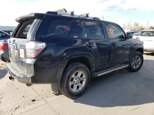 Photo 3 from auction – 2019 TOYOTA 4RUNNER SR with VIN JTEBU5JR5K5675674