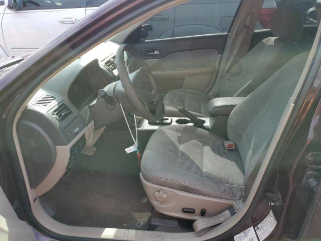 Photo 7 from auction – 2011 FORD FUSION SE with VIN 3FAHP0HA1BR303874