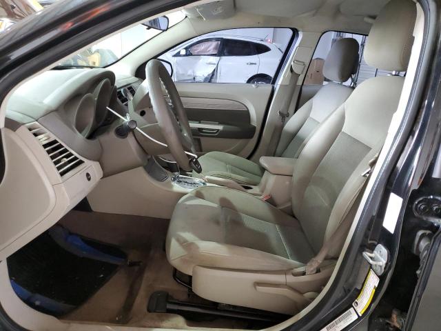 Photo 7 from auction – 2010 CHRYSLER SEBRING TO with VIN 1C3CC4FBXAN158682