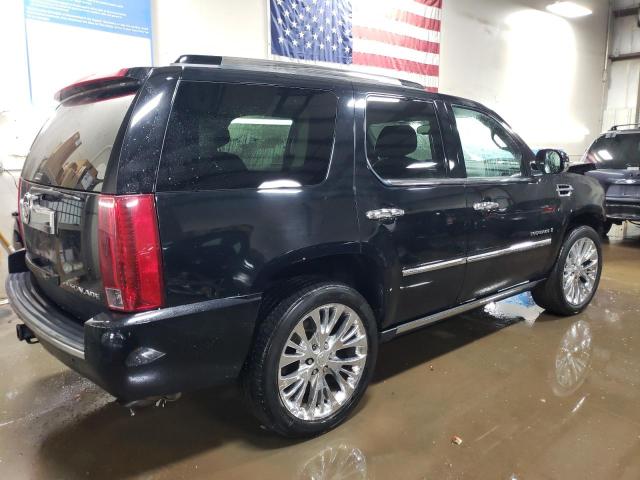 Photo 3 from auction – 2007 CADILLAC ESCALADE L with VIN 1GYFK63867R376937