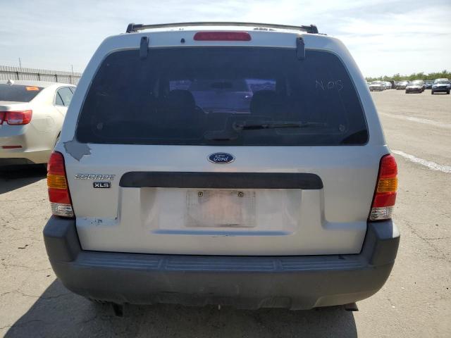 Photo 6 from auction – 2003 FORD ESCAPE XLS with VIN 1FMYU02173KA78857
